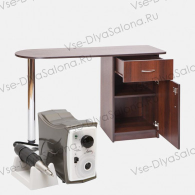 Стол маникюрный Бридж