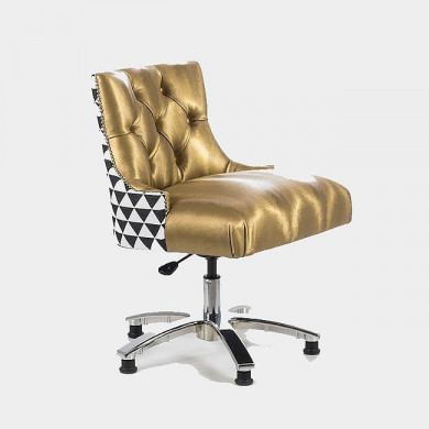 Кресло клиента маникюра "Калиф"