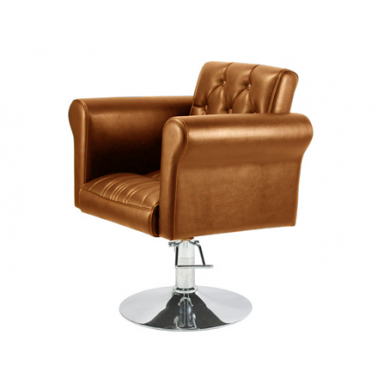 Кресло парикмахерское "Domenico"