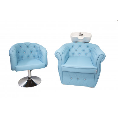 Парикмахерское кресло Able