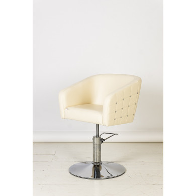 Парикмахерское кресло "Гламур"