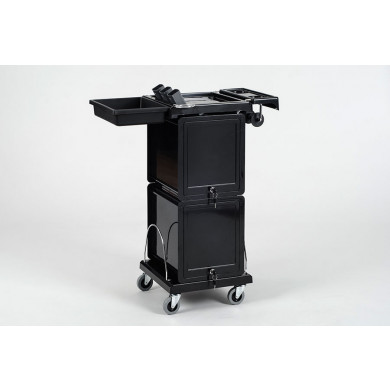 Парикмахерская тележка "QA0013"