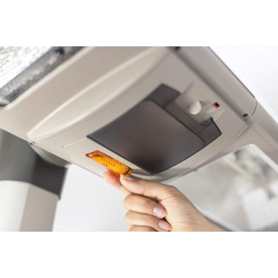 Домашний солярий Hapro Innergize HP8580