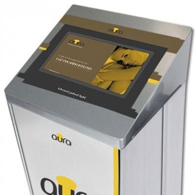 Фотоэпилятор "Termosalud IPL AURA"