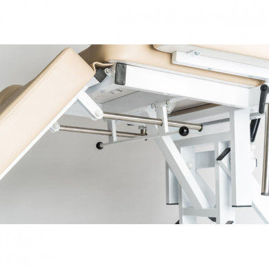 Кресло косметологическое "К-045э"