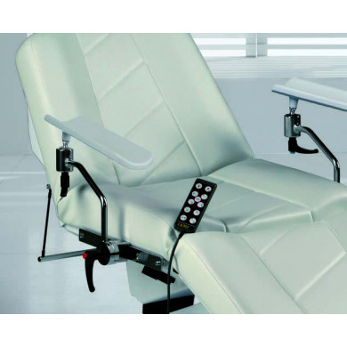 Косметологическое кресло "Hemo 4"