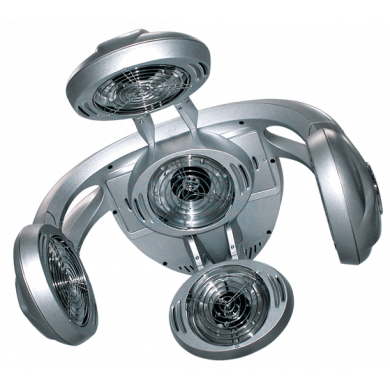 Климазон FX4000 