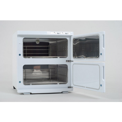 УФ подогреватель полотенец двухкамерный "SD-4048А"