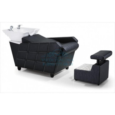 Парикмахерска мойка МД-573