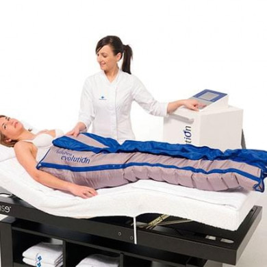 RF-лифтинг "RF Zone"