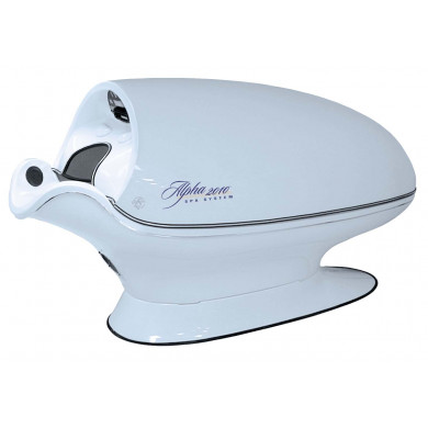 СПА-Капсула "ALPHA 2010 SPA SYSTEM"