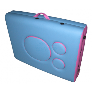 Кушетка массажная складная Panda