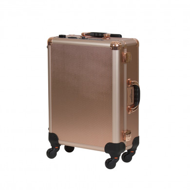 Мобильная студия визажиста "VZ-58"