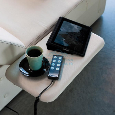 Шезлонг SUITE RELAX  