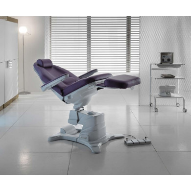Косметологическое кресло-кушетка "DreaMed" 3 мотора