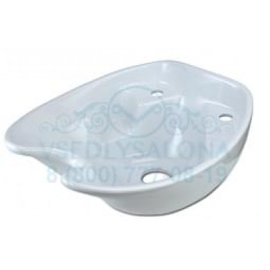 Раковина C белая