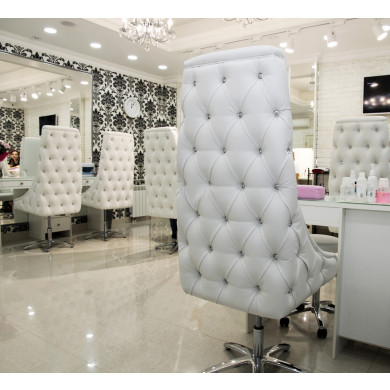 Кресло клиента маникюра "Tall"