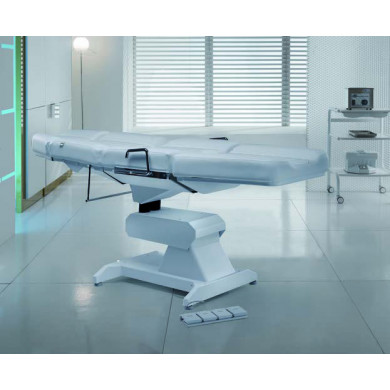 Косметологическое кресло-кушетка "Lemi Gyno"