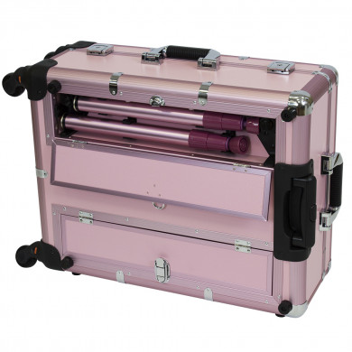 Мобильная студия визажиста "VZ-210"