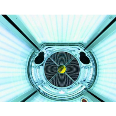 Вертикальный солярий "T 230 W pureEnergy"