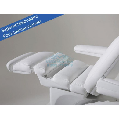 Кушетка КОМФОРТ Икстеншн