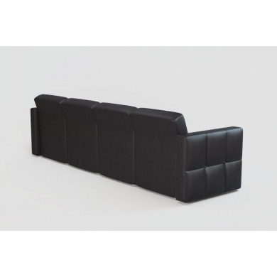 Диван "Aurora" 4-х секционный