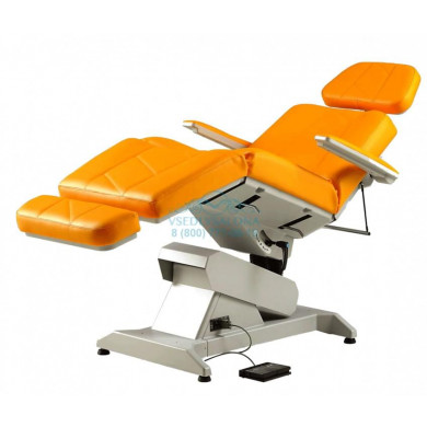 Кресло косметологическое "LEMI 3"