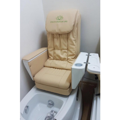 Педикюрный СПА-комплекс "P40"