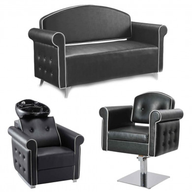 Мужская мойка барбер "Foresta"