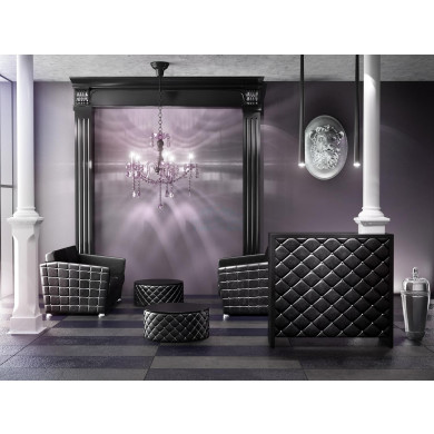 Парикмахерская мойка "Гламрок" с массажем