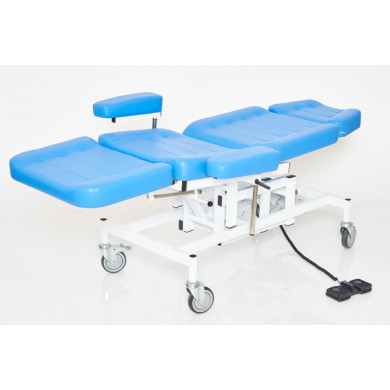 Кресло косметологическое "К-044э"