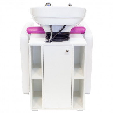 Парикмахерская мойка "Гламур"