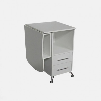 Маникюрный стол складной Drag