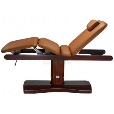 Кушетка для СПА процедур SPA 120