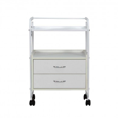 Косметологическая тележка "МД-106"