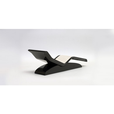 Инфракрасный теплый шезлонг "DIVA MODERNO"