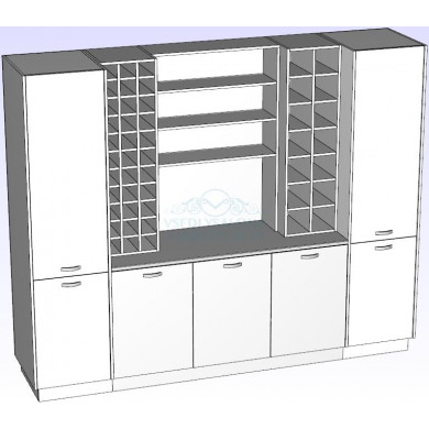 Лаборатория Art.007