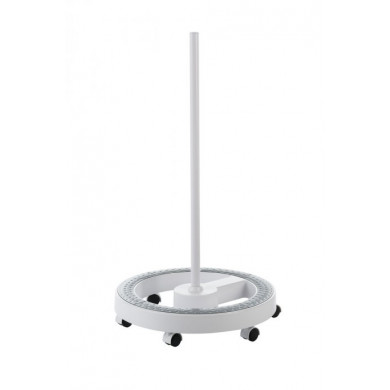 Стойка для лампы-лупы круглая "Gezatone"