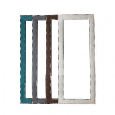 Парикмахерское зеркало "Brutish"