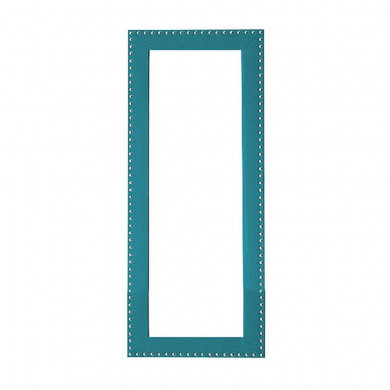 Мужское барбер зеркало "Crude"