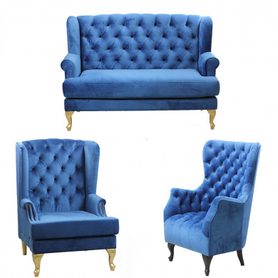 Кресло "Гермес II"