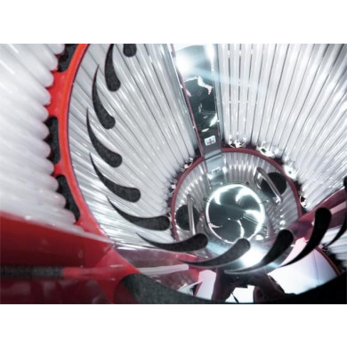 Вертикальный солярий "Fire-Sun 44*180"