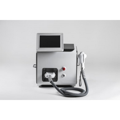 Диодный лазерный аппарат "In-Motion D2+"