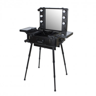 Мобильная студия визажиста "VZ-210"