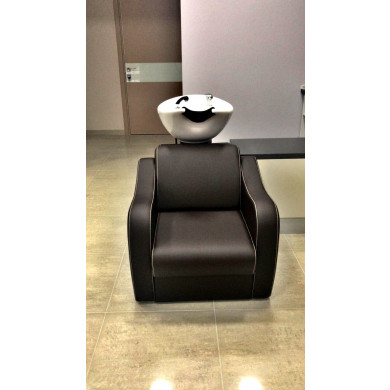 Мужская мойка "Soprano" барбершоп