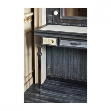 Мужское зеркало барбер НИЦЦА Портал