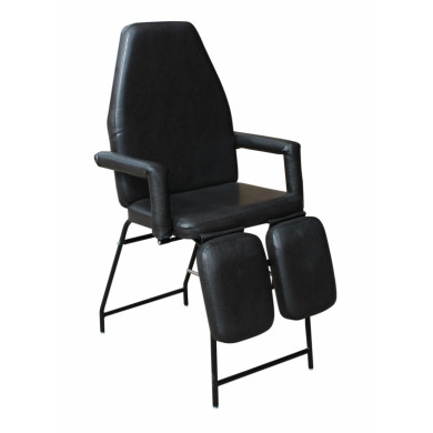 Педикюрное кресло БИГ стационарное