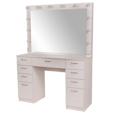 Зеркало визажное "200"