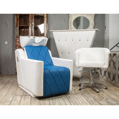 Парикмахерский комплект "Prego"