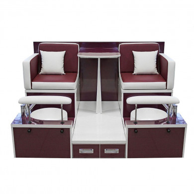 Педикюрно-маникюрный СПА-комплекс "Альтер Эго"